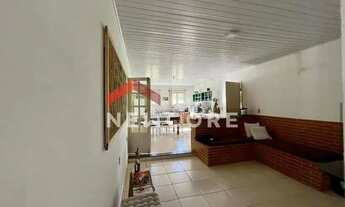 Imagem 4: Casa em Estrada Geral do Morro do Mirim - Morro do Mirim - Imbituba/SC