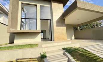 Imagem 3: Casa em Condomínio para Venda em Atibaia, Loteamento Parque Serras de Atibaia I, 3 dormitó