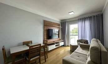 Imagem 3: Apartamento 2 quartos - Jardim Laranjeiras