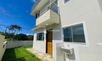 Imagem 3: Sobrado 2 quartos com suíte Balneário Beltrami PR