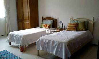 Imagem 5: Apartamento Duplex à venda, 110 m² por R$ 550.000,00 - Cônego - Nova Friburgo/RJ