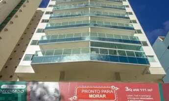 Imagem: Apartamento 3 quartos em Praia da Costa