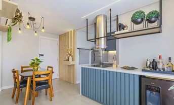 Imagem 2: Apartamento em Passo da Areia