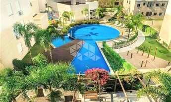 Imagem 2: Apartamento 2d com garagem e infra completa em Ipanema