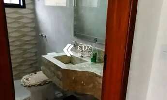 Imagem 2: Sobrado à venda no Villagio Wanel 3 Dormitórios - Sorocaba/SP