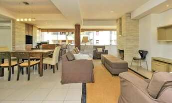 Imagem: Apartamento 03 dormitórios mobiliado!