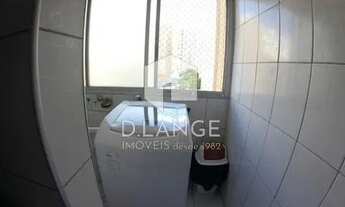 Imagem 4: Apartamento à venda no bairro Centro em Campinas