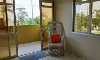 Imagem 6: Apartamento - 3 dormitórios à venda, 265 m² - Aparecida - Santos/SP!!