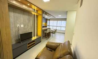 Imagem 5: Imóvel para aluguel possui 69 metros quadrados com 2 quartos em Setor Bueno - Goiânia - GO