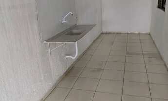 Imagem 2: Aluguel de apartamento/Kitnet