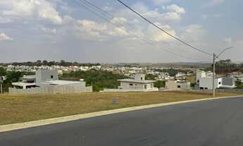 Imagem 2: Lote de 360 m² à venda no Condomínio Jardins Nápoles, em Senador Canedo