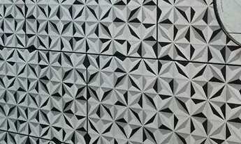 Imagem 3: Suíte com ar condicionado Rua da padaria HS