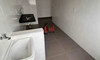 Imagem 3: Apartamento para Locação em Presidente Prudente, EDIFICIO RESIDENCIAL ISTANBUL, 2 dormitór