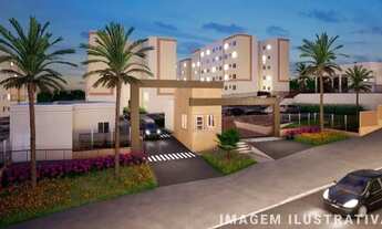 Imagem 2: PORTO NOBRE vende apartamento PORTO LA PAZ, com 2 dormitório, na região da Protásio Alves