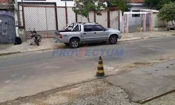 Imagem: Barracão - Jardim Florence - Campinas