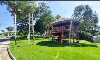 Imagem 5: Lote em Condomínio Fechado para Venda em Senador Canedo, Residencial Vale Verde