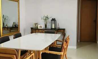 Imagem 3: Apartamento Alto Padrão de 108m² com 3 dormitórios no Jardim Aquarius em São José dos Camp