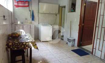 Imagem 6: Casa à venda, 200 m² por R$ 600.000,00 - São Domingos - Niterói/RJ