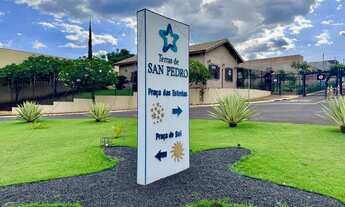 Imagem: Terreno em Condomínio Terras de San Pedro