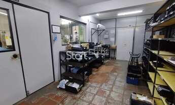 Imagem 5: Barracão - Parque Industrial - Campinas