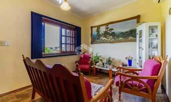 Imagem 6: Ampla Casa Térrea à Venda no Jardim Sabará - Porto Alegre