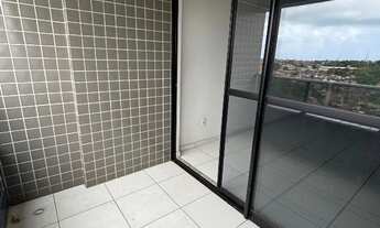 Imagem 4: Edf. Vista do Mar - Farol