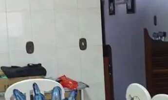 Imagem 5: Sobrado em Rua Rogério Giorgi - Parque Marajoara - Santo André/SP