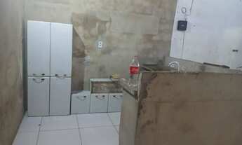 Imagem 2: Casa na rua 113 José way