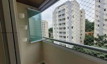 Imagem 7: Apartamento para Locação em Osasco, Continental, 2 dormitórios, 1 banheiro, 1 vaga