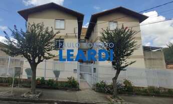 Imagem: APARTAMENTO - MARÇAL SANTOS - MG