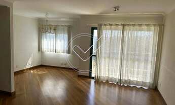 Imagem 4: Belo apartamento em Alphaville para aluguel no Condominio Classic