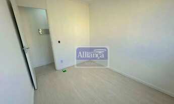 Imagem 5: Apartamento com 2 dormitórios à venda, 48 m² por R$ 175.000,00 - Nova Cidade - São Gonçalo