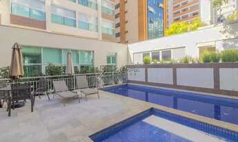 Imagem 3: Aluguel Apartamento 2 Dormitórios - 80 m² Perdizes