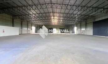 Imagem: Aluguel Barracão CENTRO