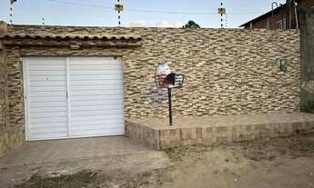 Imagem: Encantadora Casa no Benedito Bentes II!