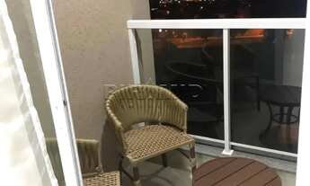 Imagem 5: Studio mobiliado com 33,55m², bairro Ribeirânia, Zona Leste de Ribeirão Preto/SP