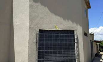 Imagem 2: Sala Comercial Recem reformada de 23m² pararelo a w6 No Santa Luzia