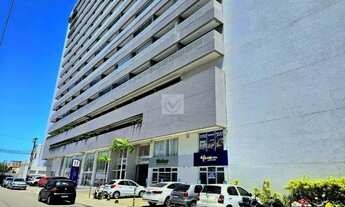 Imagem: Sala para aluguel, 1 vaga, Jardins - Aracaju/SE