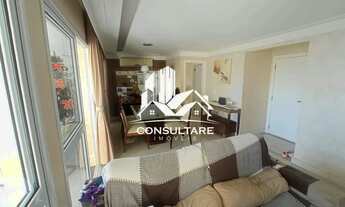 Imagem 5: Apartamento de Alto Padrão com 3 Suítes e Sacada Gourmet no Gonzaga Santos