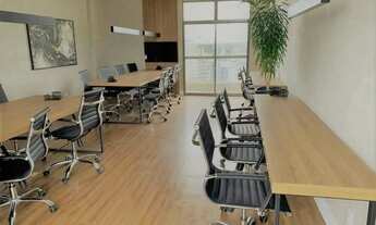 Imagem 3: Studio com 1 quarto à venda, 30 m² por R$ 349.900 - Centro - Juiz de Fora/MG