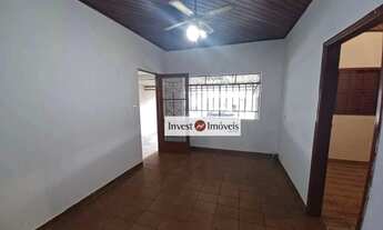Imagem 5: Casa com 3 dormitórios, 130 m² - venda por R$ 450.000,00 ou aluguel por R$ 2.300,00/mês