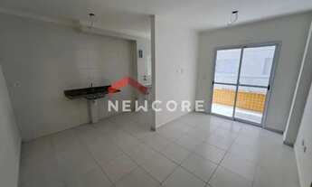 Imagem 5: Apartamento em Rua Cornélio Procópio - Boqueirão - Praia Grande/SP