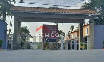 Imagem 3: Casa de condomínio em Estrada Velha de Sorocaba - Granja Viana - Cotia/SP