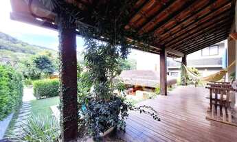 Imagem 7: Casa em Condomínio com 3 dormitórios à venda, 440 m² por R$ 1.350.000 - Serra Grande - Nit