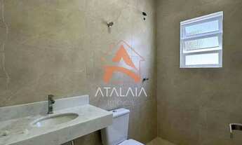 Imagem 5: Casa com 2 quartos, Balneário Maracanã, Praia Grande - R$ 499 mil, Cod: 2748