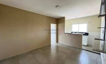 Imagem 3: Excelente apartamento na Independência para Locação com 01 quarto, Sala, Cozinha, WC e Gar