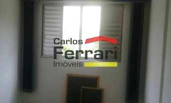 Imagem 6: Assobradada Chora Menino