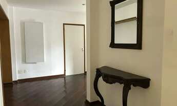 Imagem 4: Apartamento com 3 suítes, de frente, alto padrão, 262m2 no Boqueirão em Santos