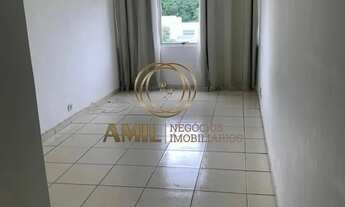 Imagem 2: Aluga Apartamento, 3 quartos, 2 banheiros, 2 vagas, 75 m², Jardim São Dimas, São José dos