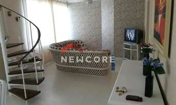 Imagem 2: Cobertura em Rua José Martins Gomes - Enseada - Guarujá/SP